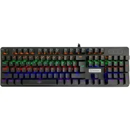 Woxter Stinger RX 900 K Teclado Gaming Mecánico Retroiluminado